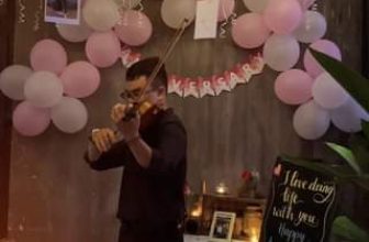 [☕️🇻🇳] OZ Coffee House 🥤 Top1Coffee ☕️ Bạn muốn chuẩn bị cho người yêu bữa tiệc lãng mạn nhưng lại quá bận rộn?
Cứ yên tâm giao cho Oz nha!
#Ozcoffeehouse #tieclangm , shares-0✔️ , likes-0❤️️ , date-2024-02-28 13:00:38🇻🇳🇻🇳🇻🇳📰🆕