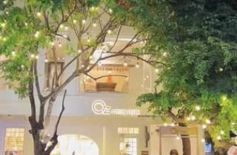 [☕️🇻🇳] OZ Coffee House 🥤 Top1Coffee ☕️  Đã bao lâu rồi bạn không cà kê quán cà phê cùng nhóm bạn, rồi nhìn phố xá bao người qua lại và chuyện trò rôm rả đủ thứ trên đờ , shares-0✔️ , likes-12❤️️ , date-2024-03-07 13:00:49🇻🇳🇻🇳🇻🇳📰🆕