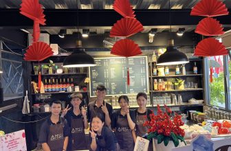 [☕️🇻🇳] Anni Coffee Cà Mau  🥤 Top1Coffee ☕️  Ngày mai, 30 tết, ANNI COFFEE chính thức ăn tết nha, nhà mình đi chơi tết thì ghé Anni nha!
ANNI COFFEE bán xuyên tết. Riêng 3 , shares-1✔️ , likes-30❤️️ , date-2024-02-08 13:48:58🇻🇳🇻🇳🇻🇳📰🆕