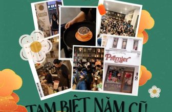 [☕️🇻🇳] Premier Coffee and Tea 🥤 Top1Coffee ☕️ Chúc Tết đến trăm điều như ý
Mừng xuân sang vạn sự thành côngChỉ còn 4 tiếng nữa thôi là đến khoảnh khắc thiêng liêng của đất  , shares-2✔️ , likes-9❤️️ , date-2024-02-09 11:59:18🇻🇳🇻🇳🇻🇳📰🆕