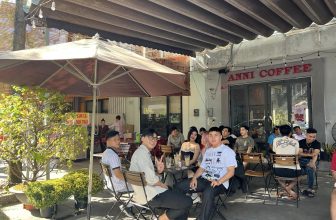 [☕️🇻🇳] Anni Coffee Cà Mau  🥤 Top1Coffee ☕️ Tết vui.
, shares-0✔️ , likes-56❤️️ , date-2024-02-12 04:38:26🇻🇳🇻🇳🇻🇳📰🆕