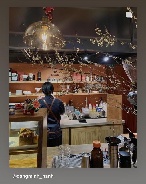 [☕️🇻🇳] Blackbird Coffee 🥤 Top1Coffee ☕️ vậy là chỉ còn vài giờ đồng hồ nữa, một năm cũ lại chính thức qua đi và Blackbird bước sang tuổi thứ sáu, chuẩn bị vào lớp một.
 , shares-1✔️ , likes-51❤️️ , date-2024-02-09 06:57:16🇻🇳🇻🇳🇻🇳📰🆕