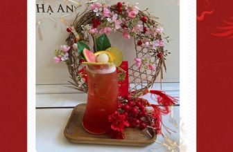 [☕️🇻🇳] Hạ An Corner – Trà – Bánh – Cafe – Piano 🥤 Top1Coffee ☕️ Ai còn nhớ ly trà ổi hoa gạo thơm nồng
Hẹn bạn vào mùng 8
, shares-0✔️ , likes-6❤️️ , date-2024-02-12 14:35:33🇻🇳🇻🇳🇻🇳📰🆕