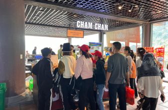 [☕️🇻🇳] Cham Cham Bakery – Coffee 🥤 Top1Coffee ☕️ Nô nức đông vui tại “đầu cầu” Tháp Chuông – Tam ChúcHà Nam năm nay liệu có nơi nào đông vui được như chùa Tam Chúc? Năm nay,  , shares-1✔️ , likes-34❤️️ , date-2024-02-13 04:13:57🇻🇳🇻🇳🇻🇳📰🆕