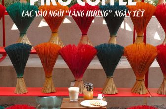 [☕️🇻🇳] Piko Coffee 🥤 Top1Coffee ☕️ Mừng Tết đến và lộc đến nhà nhà
Cánh mai vàng, cành đào hồng thắm tươiĐón Tết Giáp Thìn 2024 , Piko Coffee mến chúc quý khác , shares-2✔️ , likes-310❤️️ , date-2024-02-10 01:00:01🇻🇳🇻🇳🇻🇳📰🆕