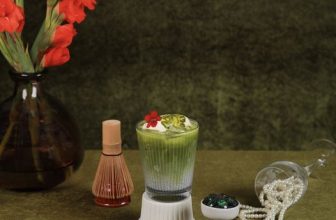 [☕️🇻🇳] Piko Coffee 🥤 Top1Coffee ☕️ Mang sắc xanh đặc trưng của Matcha, 𝐓𝐞̂́𝐭 𝐍𝐡𝐮̛ 𝐘́ không chỉ là thức uống đầy thi vị khi kết hợp với mè đen, mà còn đại diện cho  , shares-0✔️ , likes-337❤️️ , date-2024-02-11 01:00:01🇻🇳🇻🇳🇻🇳📰🆕