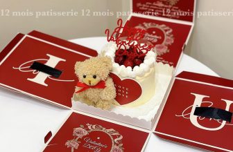 [☕️🇻🇳] 12 mois pâtisserie  🥤 Top1Coffee ☕️ 𝐒𝐖𝐄𝐄𝐓 𝐁𝐄𝐀𝐑Khi tình yêu được biểu đạt qua hương vị, mọi khoảnh khắc trở nên đặc biệt hơn bao giờ hết. Cùng khám phá mẫu bánh “S , shares-0✔️ , likes-3❤️️ , date-2024-02-09 14:48:39🇻🇳🇻🇳🇻🇳📰🆕