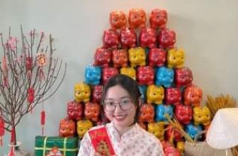 [☕️🇻🇳] Piko Coffee 🥤 Top1Coffee ☕️ Mến mời bạn ghé vui Tết tại Piko và nhận ngay bao lì xì may mắn  #PikoCoffee #PassionInACup #VungOiMoRa #Tet2024
——
𝗣𝗶𝗸𝗼 𝗖𝗼𝗳𝗳𝗲 , shares-0✔️ , likes-45❤️️ , date-2024-02-11 11:44:06🇻🇳🇻🇳🇻🇳📰🆕