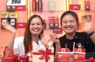 [☕️🇻🇳] Highlands Coffee – THƯƠNG HIỆU BẮT NGUỒN TỪ CÀ PHÊ VIỆT NAM 🥤 Top1Coffee ☕️ LIVESTREAM:
ĐÓN DEAL CHỒNG DEAL – UỐNG HIGHLANDS SIÊU HỜI
Ngàn deal đầu xuân hot xình xịch đã sẵn sàng được tung ra trong phi , shares-0✔️ , likes-13K❤️️ , date-2024-02-29 11:53:04🇻🇳🇻🇳🇻🇳📰🆕