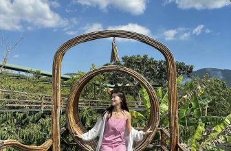 [☕️🇻🇳] Mê Linh Coffee Garden 🥤 Top1Coffee ☕️ Giờ là lúc nhìn lại, xem một năm vừa trải qua
Bạn đã đã đi Đà Lạt và ghé đến 𝐌𝐞̂ 𝐋𝐢𝐧𝐡 𝐂𝐨𝐟𝐟𝐞𝐞 𝐆𝐚𝐫𝐝𝐞𝐧 check in mấy lần rồi??? :  , shares-3✔️ , likes-36❤️️ , date-2024-02-09 07:48:02🇻🇳🇻🇳🇻🇳📰🆕