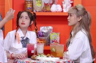 [🛍️🇻🇳] Shopee Việt Nam 🛍️ Top1Shop ❤️️ –  20:30 Tan trường bắt trend cùng bộ 3 MisThy và Cris Phan – Mai Quỳnh Anh!!!✌️ X …