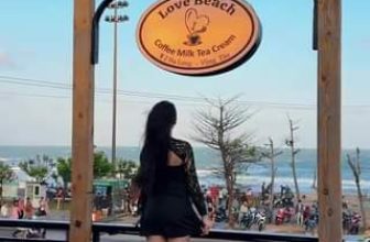 [☕️🇻🇳] Love Beach Coffee and Milktea- Cafe biển 🥤 Top1Coffee ☕️ Coffee Lovebeach góc 2 mặt tiền 310 phan chu trinh
, shares-0✔️ , likes-2❤️️ , date-2024-03-06 06:31:10🇻🇳🇻🇳🇻🇳📰🆕