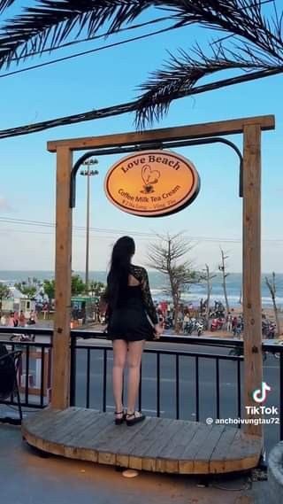 [☕️🇻🇳] Love Beach Coffee and Milktea- Cafe biển 🥤 Top1Coffee ☕️ Coffee Lovebeach góc 2 mặt tiền 310 phan chu trinh
, shares-0✔️ , likes-2❤️️ , date-2024-03-06 06:31:10🇻🇳🇻🇳🇻🇳📰🆕
