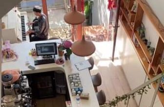 [☕️🇻🇳] Hạ An Corner – Trà – Bánh – Cafe – Piano 🥤 Top1Coffee ☕️ Một buổi sáng nắng đẹp tại Hạ An đó
, shares-0✔️ , likes-0❤️️ , date-2024-03-01 10:24:43🇻🇳🇻🇳🇻🇳📰🆕