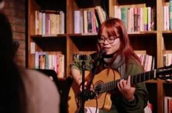 [☕️🇻🇳] Tranquil Books & Coffee –  cafe sách đẹp 🥤 Top1Coffee ☕️ Không biết có phải đền gần ngày 8/3 không mà Open mic tối qua có rất nhiều những giọng ca nữ và những bài hát tuyệt vời.
Một s , shares-0✔️ , likes-38❤️️ , date-2024-03-06 14:27:40🇻🇳🇻🇳🇻🇳📰🆕