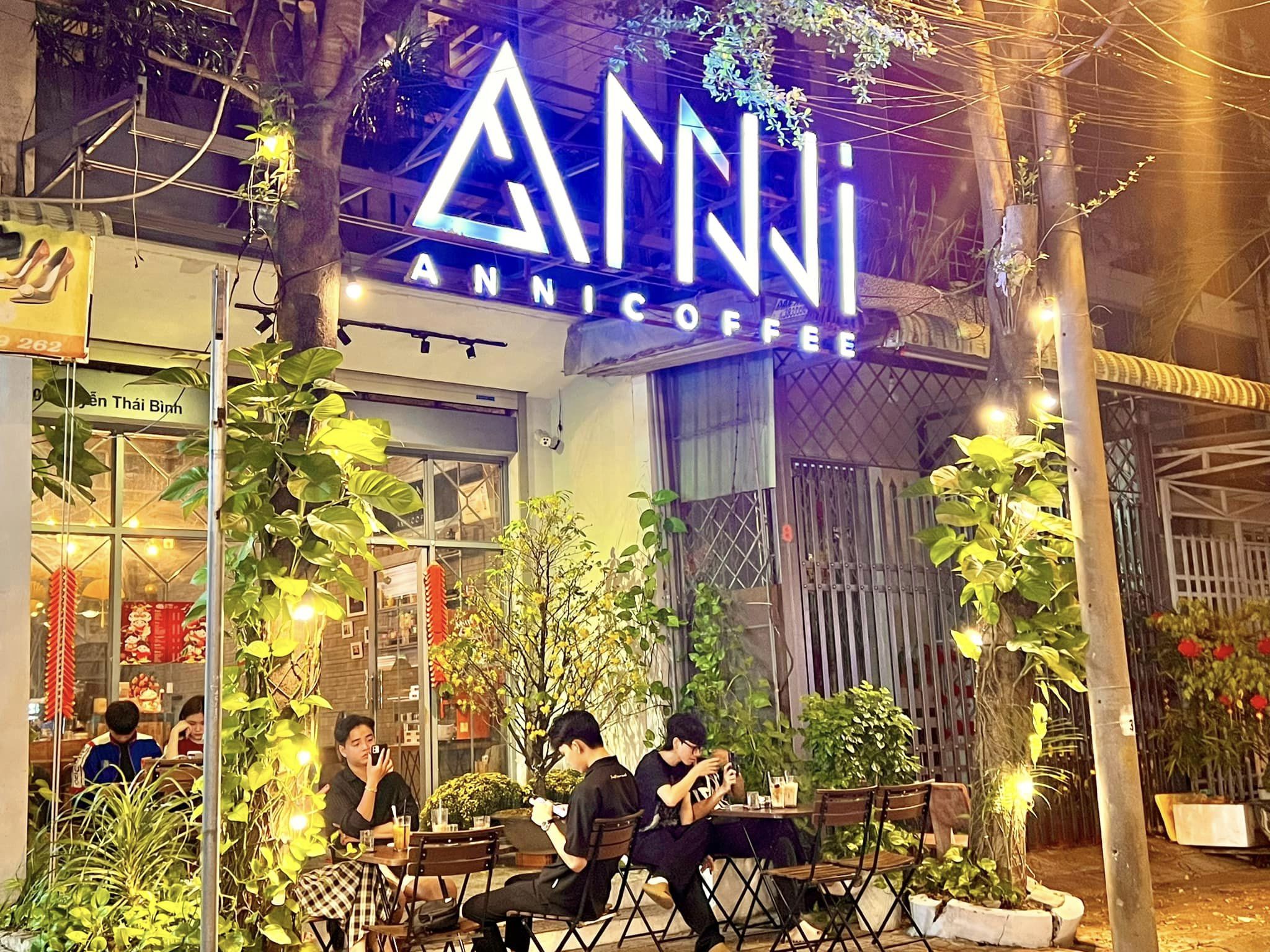 [☕️🇻🇳] Anni Coffee Cà Mau  🥤 Top1Coffee ☕️ Anni coffee còn tết cả nhà ơi! 
 , shares-1✔️ , likes-19❤️️ , date-2024-02-16 12:57:11🇻🇳🇻🇳🇻🇳📰🆕