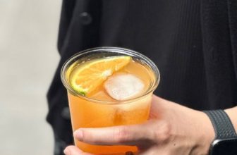 [☕️🇻🇳] La Farine 🥤 Top1Coffee ☕️ 𝐋𝐚 𝐅𝐚𝐫𝐢𝐧𝐞’𝐬 𝐎𝐫𝐚𝐧𝐠𝐞 𝐉𝐮𝐢𝐜𝐞Chúng mình có đồ uống mới, quen mà cũng lạ. Lý do chúng mình cho nước cam vào menu là do nhiều lần gặ , shares-0✔️ , likes-6❤️️ , date-2024-02-18 13:40:09🇻🇳🇻🇳🇻🇳📰🆕