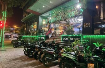 [☕️🇻🇳] Lion Coffee Nam Định 🥤 Top1Coffee ☕️  , shares-0✔️ , likes-8❤️️ , date-2024-02-12 13:54:10🇻🇳🇻🇳🇻🇳📰🆕