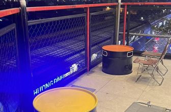 [☕️🇻🇳] Sam Rooftop Coffee – Nguyễn Trãi 🥤 Top1Coffee ☕️ Lạnh nốt hum nay thôi nhé các bạn ơi
Tối nay nhớ qua Sam để tận hưởng nốt cái cảm giác lạnh tê tái nha
————
THÁNG 3  NH , shares-0✔️ , likes-3❤️️ , date-2024-03-02 08:16:32🇻🇳🇻🇳🇻🇳📰🆕