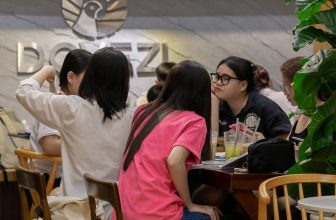 [☕️🇻🇳] DoveZi Coffee 🥤 Top1Coffee ☕️ Có một sự thật đó là học bài ở DoveZi hiệu quả và mau thuộc hơn
Có ai thích cái không khí này không nào  #studyvibes #wednesda , shares-2✔️ , likes-52❤️️ , date-2024-02-28 12:31:09🇻🇳🇻🇳🇻🇳📰🆕