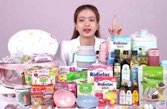 [👶🇻🇳] Con Cưng – Mang đến những sản phẩm tốt nhất cho trẻ em Việt Nam 😎❤️️⭐️ – 💥Duy nhất trong 𝗟𝗶𝘃𝗲𝘀𝘁𝗿𝗲𝗮𝗺 giảm đến 40% ghế ngồi ăn d …