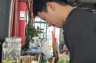 [☕️🇻🇳] Sam Rooftop Coffee – Nguyễn Trãi 🥤 Top1Coffee ☕️ Hậu 14/2 các cặp đôi có vẻ đi đâu hết rồi ý nhỉ
, shares-0✔️ , likes-4❤️️ , date-2024-02-15 07:44:34🇻🇳🇻🇳🇻🇳📰🆕