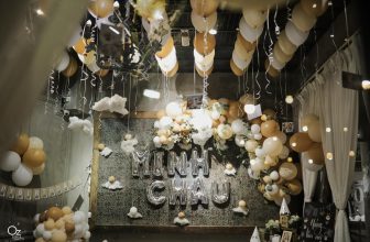 [☕️🇻🇳] OZ Coffee House 🥤 Top1Coffee ☕️ Thôi nôi – sự kiện quan trọng đầu đời của con
Là cột mốc đánh dấu bé yêu tròn 1 tuổi
Là dịp để gửi gắm sự kỳ vọng của ba mẹ đế , shares-1✔️ , likes-24❤️️ , date-2024-02-24 04:12:03🇻🇳🇻🇳🇻🇳📰🆕