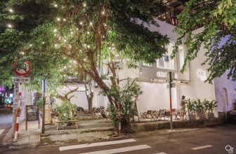 [☕️🇻🇳] OZ Coffee House 🥤 Top1Coffee ☕️ Đôi khi con người ta tuột mood chẳng biết vì sao…
Không gian xanh ngắt lộng gió, với ly cà phê sữa thơm đậm đặc trưng, cho t , shares-6✔️ , likes-193❤️️ , date-2024-02-28 04:30:12🇻🇳🇻🇳🇻🇳📰🆕