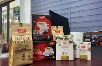 [☕️🇻🇳] EVC Coffee 🥤 Top1Coffee ☕️ Ngoài kia có Đào, Phở và Piano
EVC Coffee cũng có Brown, Blendy và Nature Powder_EVC COFFEE__
Link mua hàng: www.evc.cafe
Sh , shares-1✔️ , likes-29❤️️ , date-2024-02-23 03:09:28🇻🇳🇻🇳🇻🇳📰🆕