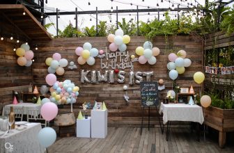 [☕️🇻🇳] OZ Coffee House 🥤 Top1Coffee ☕️  TIỆC THÔI NÔI DÀNH CHO BÉ VÀ GIA ĐÌNH TẠI OZ ROOFTOPDưới ánh đèn vàng ấm áp, khoảng sân vườn Oz Coffee House thêm phần ngọt  , shares-3✔️ , likes-34❤️️ , date-2024-02-27 04:30:01🇻🇳🇻🇳🇻🇳📰🆕