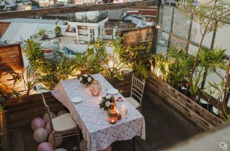 [☕️🇻🇳] OZ Coffee House 🥤 Top1Coffee ☕️ Bạn đã biết đến Oz với những rooftop treo giữa phố phường Sài Gòn chưa?Nơi bạn có thể cùng người thương cười ha ha về câu chu , shares-0✔️ , likes-20❤️️ , date-2024-02-29 04:30:04🇻🇳🇻🇳🇻🇳📰🆕