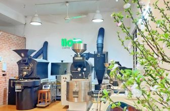 [☕️🇻🇳] ILOTA Coffee Roasters – Cafe rang xay 🥤 Top1Coffee ☕️  XƯỞNG RANG – NƠI CÀ PHÊ THĂNG HOA HƯƠNG VỊNếu nhắc đến giai đoạn cà phê chuyển mình mạnh mẽ nhất thì đó chính là giai đoạn c , shares-0✔️ , likes-14❤️️ , date-2024-02-24 12:00:23🇻🇳🇻🇳🇻🇳📰🆕