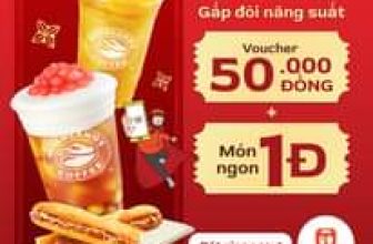 [☕️🇻🇳] Highlands Coffee – THƯƠNG HIỆU BẮT NGUỒN TỪ CÀ PHÊ VIỆT NAM 🥤 Top1Coffee ☕️  MÓN NGON 1 ĐỒNG​
ĐẶT HIGHLANDS COFFEE NGAY​Highlands Coffee khao deal cực đậm – Món ngon giá chỉ 1 đồng cùng vạn VOUCHER 50 , shares-20✔️ , likes-591❤️️ , date-2024-02-20 05:02:17🇻🇳🇻🇳🇻🇳📰🆕