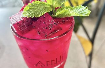 [☕️🇻🇳] Anni Coffee Cà Mau  🥤 Top1Coffee ☕️ Trà thanh long sung túc
Cho ngày cuối tuần đông đúc.
, shares-1✔️ , likes-19❤️️ , date-2024-02-25 02:14:57🇻🇳🇻🇳🇻🇳📰🆕