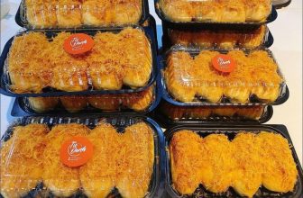 [☕️🇻🇳] Coffee TALK 🥤 Top1Coffee ☕️ Mỳ gà phomai Đài Loan ra lò
Sốt phomai mềm thơm, ruốc gà cực phẩm
Gà thì vẫn là gà ta nhé cả nhà
, shares-0✔️ , likes-2❤️️ , date-2024-02-26 07:22:03🇻🇳🇻🇳🇻🇳📰🆕