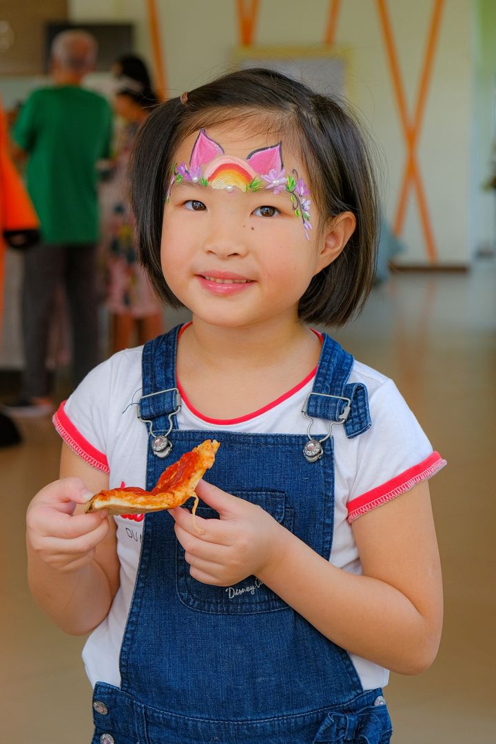 [🍕🇻🇳] Dodo Pizza Vietnam – Chuỗi nhà hàng Pizza tại TP.HCM 🍕 Top1Pizza – no1Pizza 🥘 – [DODO PIZZA PHÚ MỸ HƯNG] 

THỨ 7 HÀNG TUẦN – VẼ MẶT NGHỆ THUẬT MIỄN PHÍ

Bé th …