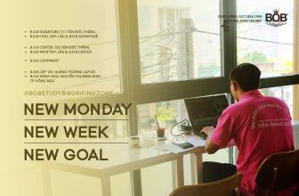 [☕️🇻🇳] B.O.B Coffee 🥤 Top1Coffee ☕️ Học bài, chiến deadline, họp nhóm đã có 𝗕.𝗢.𝗕 𝗪𝗢𝗥𝗞𝗜𝗡𝗚 – 𝗦𝗧𝗨𝗗𝗬 𝗭𝗢𝗡𝗘B.O.B luôn ưu tiên dành ra những không gian tĩnh và cực chil , shares-1✔️ , likes-6❤️️ , date-2024-02-19 03:49:21🇻🇳🇻🇳🇻🇳📰🆕