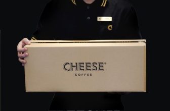 [☕️🇻🇳] Cheese Coffee 🥤 Top1Coffee ☕️ FREESHIP CHO HAPPY ORDER TẠI CHEESE Ai bảo Cheese không có ưu đãi khi Homies đặt các đơn hàng số lượng lớn? Chỉ cần Homies ở tro , shares-0✔️ , likes-60❤️️ , date-2024-02-29 13:00:43🇻🇳🇻🇳🇻🇳📰🆕