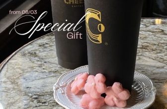 [☕️🇻🇳] Cheese Coffee 🥤 Top1Coffee ☕️ CỤC CƯNG ƠIII,
CHEESE CHỞ HOMIES ĐI NHẬN BÁNH NÈEE!! Cheese có Macaron Sakura cho chị em Homies nhân ngày Quốc tế Phụ nữ. 20 anh , shares-6✔️ , likes-385❤️️ , date-2024-03-05 13:00:18🇻🇳🇻🇳🇻🇳📰🆕