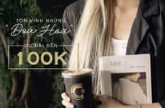 [☕️🇻🇳] Cheese Coffee 🥤 Top1Coffee ☕️ SHOPEEFOOD KHAO DEAL ĐỘC QUYỀN
ƯU ĐÃI CHEESE COFFEE 100K DUY NHẤT 8.3Nhập ngay code CHEESE100 giảm đến 100K
Thêm code COFFE , shares-2✔️ , likes-84❤️️ , date-2024-03-06 04:05:31🇻🇳🇻🇳🇻🇳📰🆕