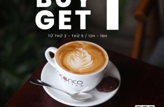 [☕️🇻🇳] Nocenco Coffee 🥤 Top1Coffee ☕️ GOLDEN HOUR’s NOCENCO
(English below)Tháng 3 – tháng khởi động để đón một mùa hè nồng nhiệt và “cháy bỏng”. NOCENCO vẫn luôn  , shares-3✔️ , likes-17❤️️ , date-2024-03-04 03:29:06🇻🇳🇻🇳🇻🇳📰🆕