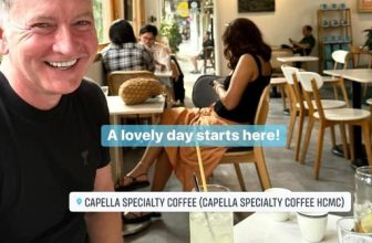 [☕️🇻🇳] Capella Specialty Coffee 🥤 Top1Coffee ☕️  , shares-0✔️ , likes-9❤️️ , date-2024-02-29 04:44:26🇻🇳🇻🇳🇻🇳📰🆕