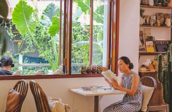 [☕️🇻🇳] Oromia Coffee – Lounge🥤 Top1Coffee ☕️ Mình có đọc được ở đâu đó,
“Nên ngắm cỏ cây, hoa lá, thiên nhiên để cải thiện tâm trạng, nhất là khi làm việc”
Liếc mắt ra nhì , shares-1✔️ , likes-26❤️️ , date-2024-02-27 03:39:45🇻🇳🇻🇳🇻🇳📰🆕