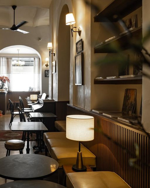 [☕️🇻🇳] 15.22 café – wine – live music ☕️ Top1Coffee ☕️ @15.22cafe – thứ 7 nhẹ nhàng.
, shares-0✔️ , likes-8❤️️ , date-2024-03-09 06:30:25🇻🇳🇻🇳🇻🇳📰🆕