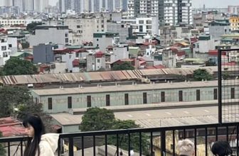 [☕️🇻🇳] Sam Rooftop Coffee – Nguyễn Trãi 🥤 Top1Coffee ☕️ Đấy, sau cùng có ai thiếu ai mà chết đâu. Bảo đợi e 1 lúc thế mà chưa đầy vài phút mà a đã có người khác….
Cám ơn a vì đã khô , shares-0✔️ , likes-5❤️️ , date-2024-03-01 02:57:01🇻🇳🇻🇳🇻🇳📰🆕