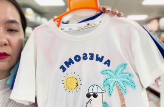 [🆕🇻🇳] LiTibaby – Thương hiệu thời trang trẻ em Việt 😎❤️️⭐️  Bộ thun cotton LITIBABY ngắn tay bé trai size 2/8 tuổi Link shopee:  ∎ Miễn ship cho đơn từ 300k khi đặt qua fanpage∎ Đổi trả h , shares-0✔️ , likes-2❤️️ , date-2024-03-05 04:26:14🇻🇳🇻🇳🇻🇳📰🆕