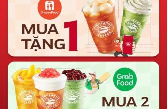 [☕️🇻🇳] Highlands Coffee – THƯƠNG HIỆU BẮT NGUỒN TỪ CÀ PHÊ VIỆT NAM 🥤 Top1Coffee ☕️  SĂN ƯU ĐÃI XỊN ​
ĐẶT HIGHLANDS COFFEE GIAO NGAY ​Không lo cuối tháng “sạch túi” vì Highlands Coffee đã khao Chúng Mình vạn ư , shares-53✔️ , likes-12K❤️️ , date-2024-02-26 02:00:09🇻🇳🇻🇳🇻🇳📰🆕