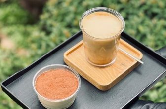 [☕️🇻🇳] La Farine 🥤 Top1Coffee ☕️ “𝐓𝐢𝐫𝐚-𝐦𝐢𝐬𝐬-𝐮”?Đùa vui thôi, post này không chỉ để khoe bánh Tiramisu nhà chúng mình siêu ngon đâuTiramisu nhà Bột được làm t , shares-0✔️ , likes-9❤️️ , date-2024-03-10 13:36:15🇻🇳🇻🇳🇻🇳📰🆕
