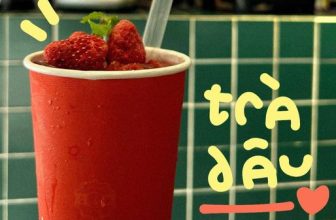 [☕️🇻🇳] Le Petit Cafe’ 🥤 Top1Coffee ☕️ Những ngày nắng vỡ đầu
Menu Trà Trái Cây siêu được yêu thích tại quán đang đợi mọi người rước các em đi đây
—————- , shares-1✔️ , likes-13❤️️ , date-2024-02-28 06:25:23🇻🇳🇻🇳🇻🇳📰🆕