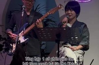 [☕️🇻🇳] Cà Phê Không 🥤 Top1Coffee ☕️  Tổng hợp 1 số phần giao lưu hát tặng crush tại Cà Phê Không
, shares-0✔️ , likes-17❤️️ , date-2024-03-13 06:26:42🇻🇳🇻🇳🇻🇳📰🆕